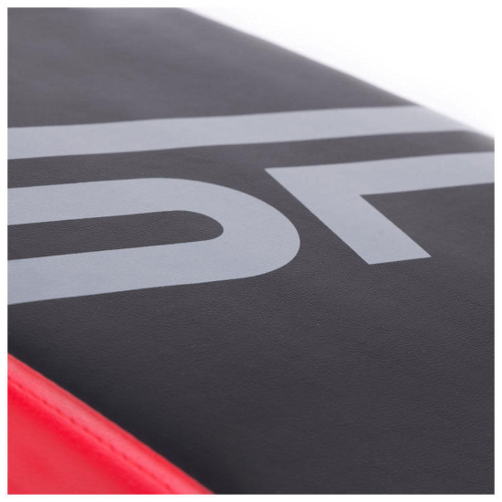 Spokey Spartan Ανακλινόμενος πάγκος γυμναστικής Spokey Spartan Ανακλινόμενος πάγκος γυμναστικής